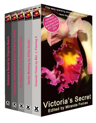 Victoria's Secret - Virginia Beech; Astarte; Penelope Friday; Chloe Devlin; Mel. J. Fleming II