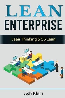 Lean Enterprise - Ash Klein