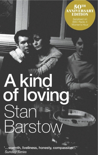 Kind of Loving - STAN BARSTOW