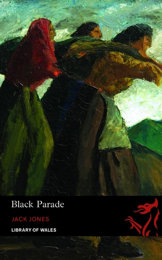Black Parade - Jack Jones