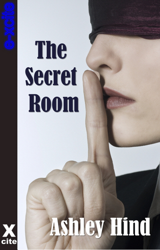 The Secret Room - Ashley Hind