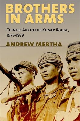 Brothers in Arms - Andrew C. Mertha