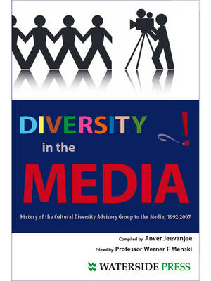Diversity in the Media - Pauline Brandt; Anver Jeevanjee