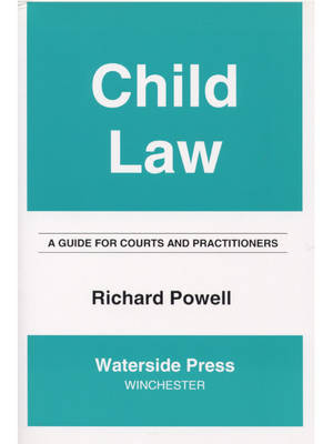 Child Law - Richard Powell