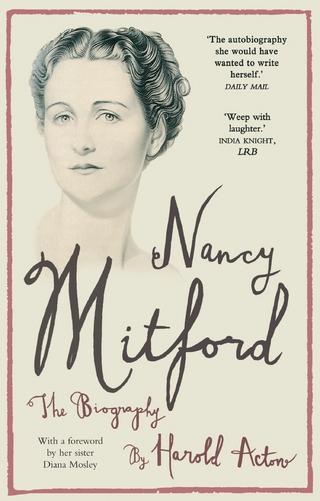 Nancy Mitford - Nancy Mitford