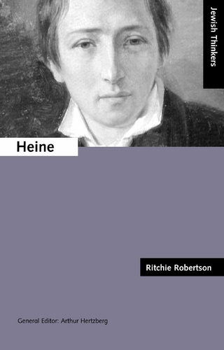 Heine - Ritchie Robertson