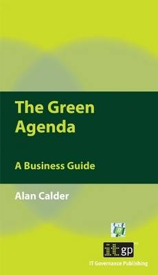 Green Agenda - Alan Calder