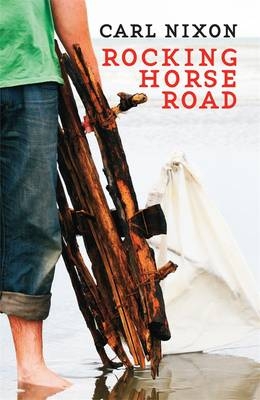 Rocking Horse Road - Carl Nixon