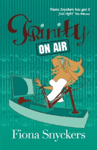 Trinity On Air - Fiona Snyckers