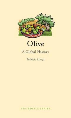 Olive - Lanza Fabrizia Lanza