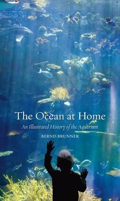 Ocean at Home - Brunner Bernd Brunner