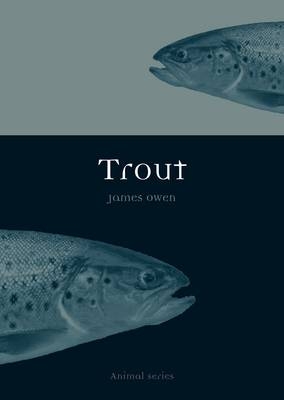 Trout - Owen James Owen