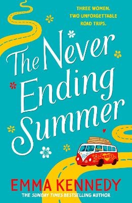 The Never-Ending Summer - Emma Kennedy