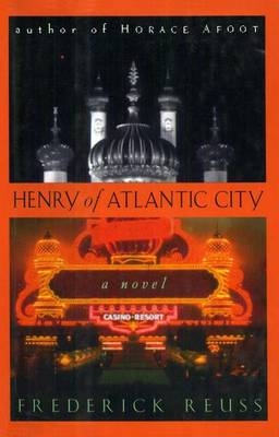 Henry of Atlantic City - Frederick Reuss