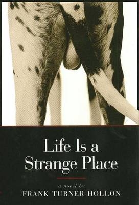 Life is a Strange Place - Frank Turner Hollon