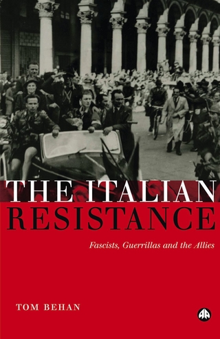 Italian Resistance - Tom Behan