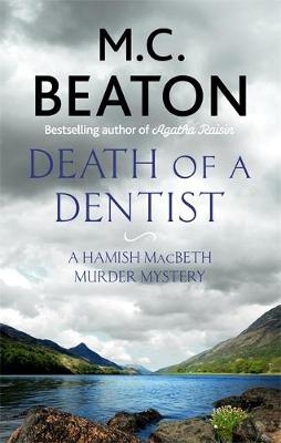 Death of a Dentist - M.C. Beaton