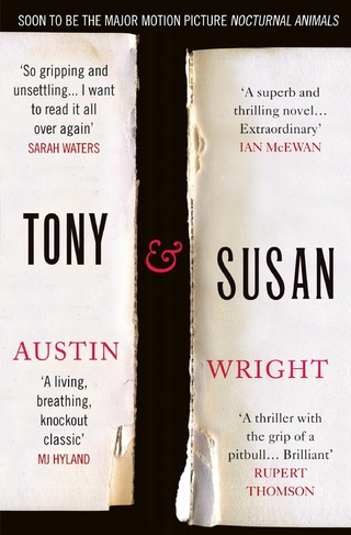 Tony and Susan - Austin Wright