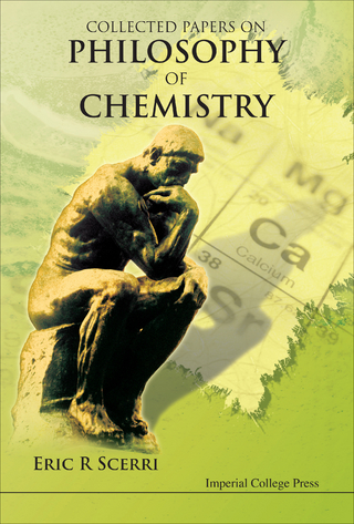 Collected Papers On The Philosophy Of Chemistry - Eric R Scerri