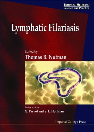 Lymphatic Filariasis - D G Addiss; J E Allen; Dreyer Gerusa