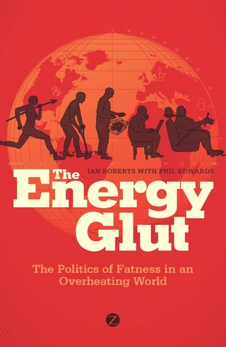 Energy Glut - Roberts Ian Roberts