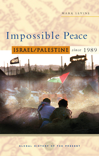 Impossible Peace - Levine Mark Levine