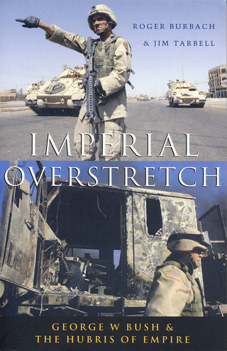Imperial Overstretch - Tarbell Jim Tarbell; Burbach Roger Burbach