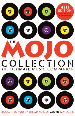 Mojo Collection - Various Mojo Magazine