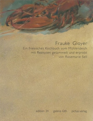 Frauke Gloyer - Hans-Heinrich Lüth