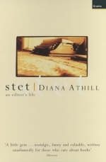 Stet - Diana Athill
