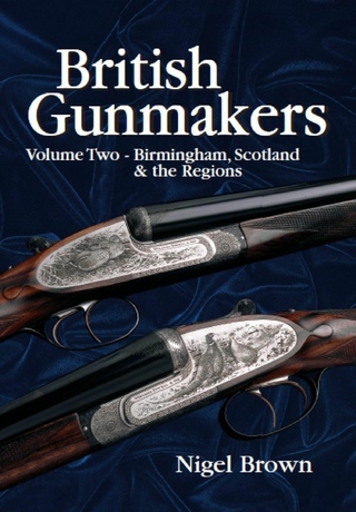 British Gunmakers - Nigel Brown