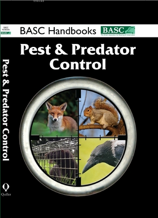 BASC Handbook: Pest and Predator Control - BASC