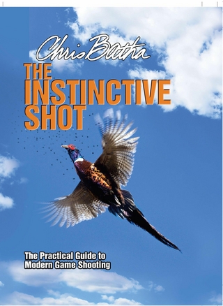 Instinctive Shot - Chris Batha