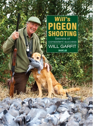 WILL'S PIGEON SHOOTING - Garfit Will