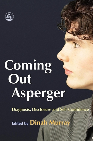 Coming Out Asperger - Dinah Murray