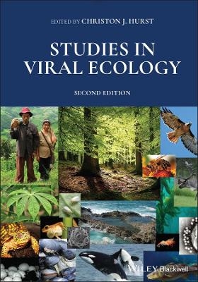 Studies in Viral Ecology - 