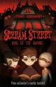 Scream Street 1: Fang of the Vampire - Tommy Donbavand