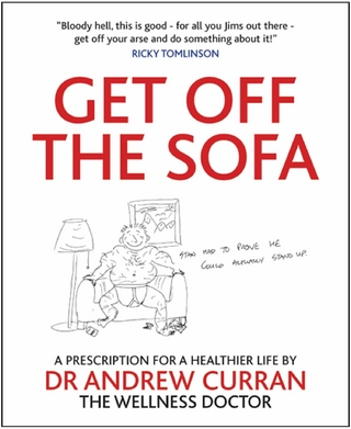 Get Off The Sofa - Curran Andrew Curran