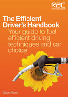 Efficient Driver's Handbook -  Dave Moss