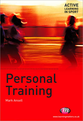 Personal Training - Mark Ansell