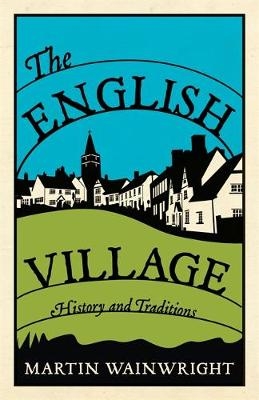 English Village - Wainwright Martin Wainwright