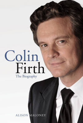 Colin Firth - Maloney Alison Maloney