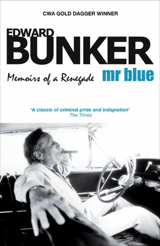 Mr Blue - Edward Bunker
