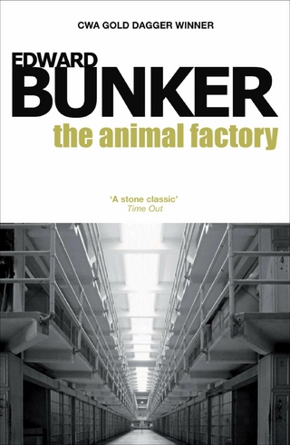 The Animal Factory - Edward Bunker