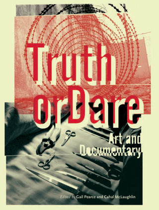 Truth or Dare - Gail Pearce; Cahal McLaughlin