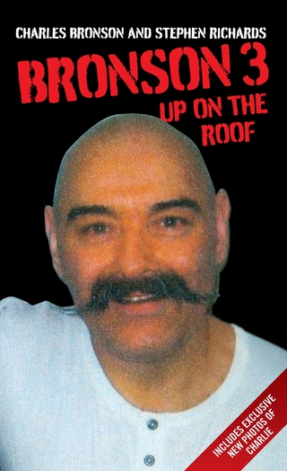 Bronson 3 - Up on the Roof - Charles Bronson