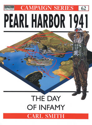 Pearl Harbor 1941 - Smith Carl Smith