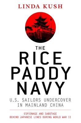 Rice Paddy Navy - Kush Linda Kush