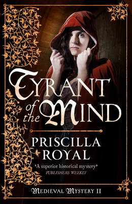 Tyrant of the Mind - Royal Priscilla Royal