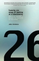 Twenty-six Ways of Looking at a BlackBerry - Simmons John Simmons